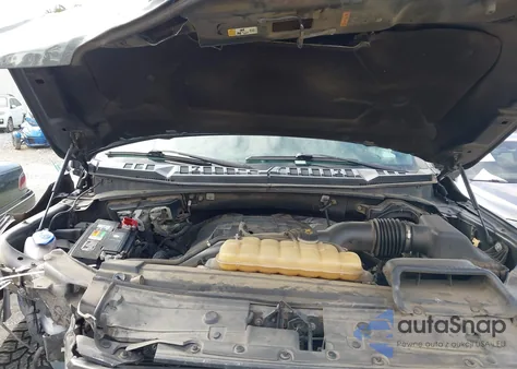 2018 Ford F-150 Xlt из США, поврежденный, VIN 1FTEW1EP8JFC78529